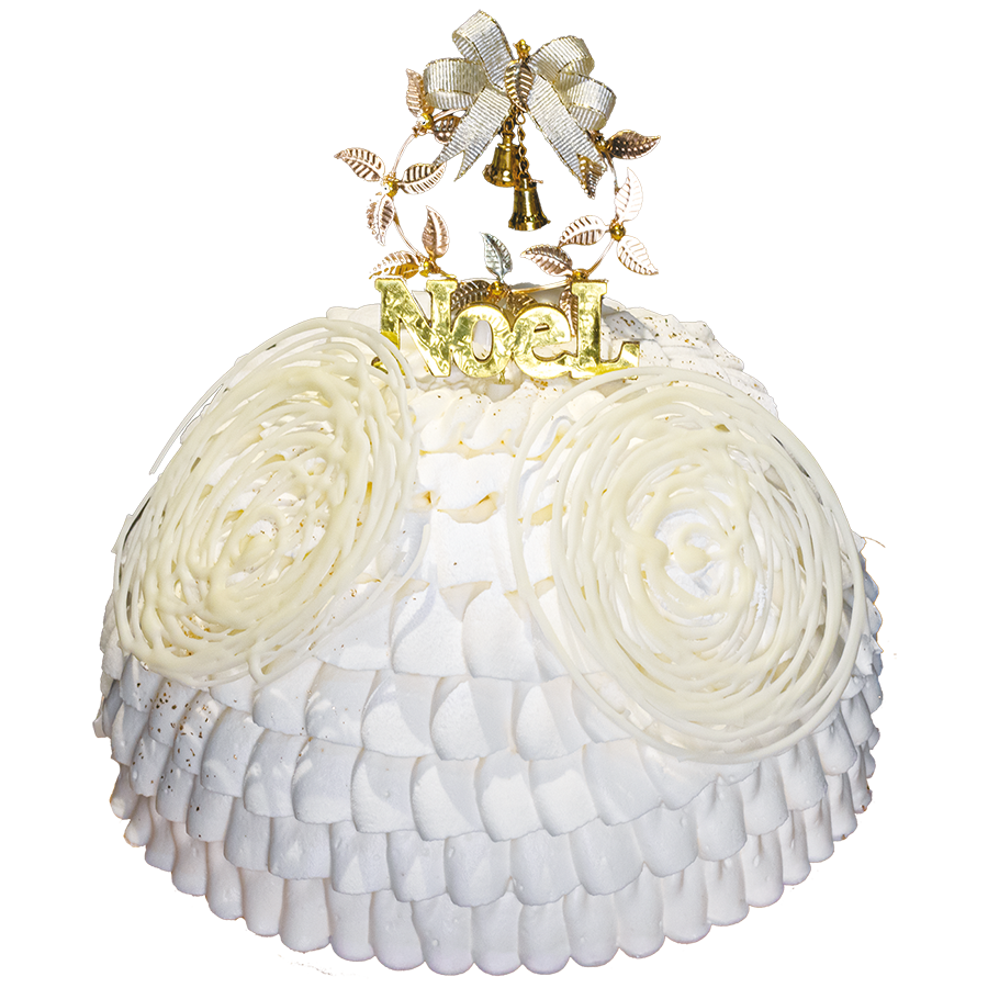 エンゼルスノー2025