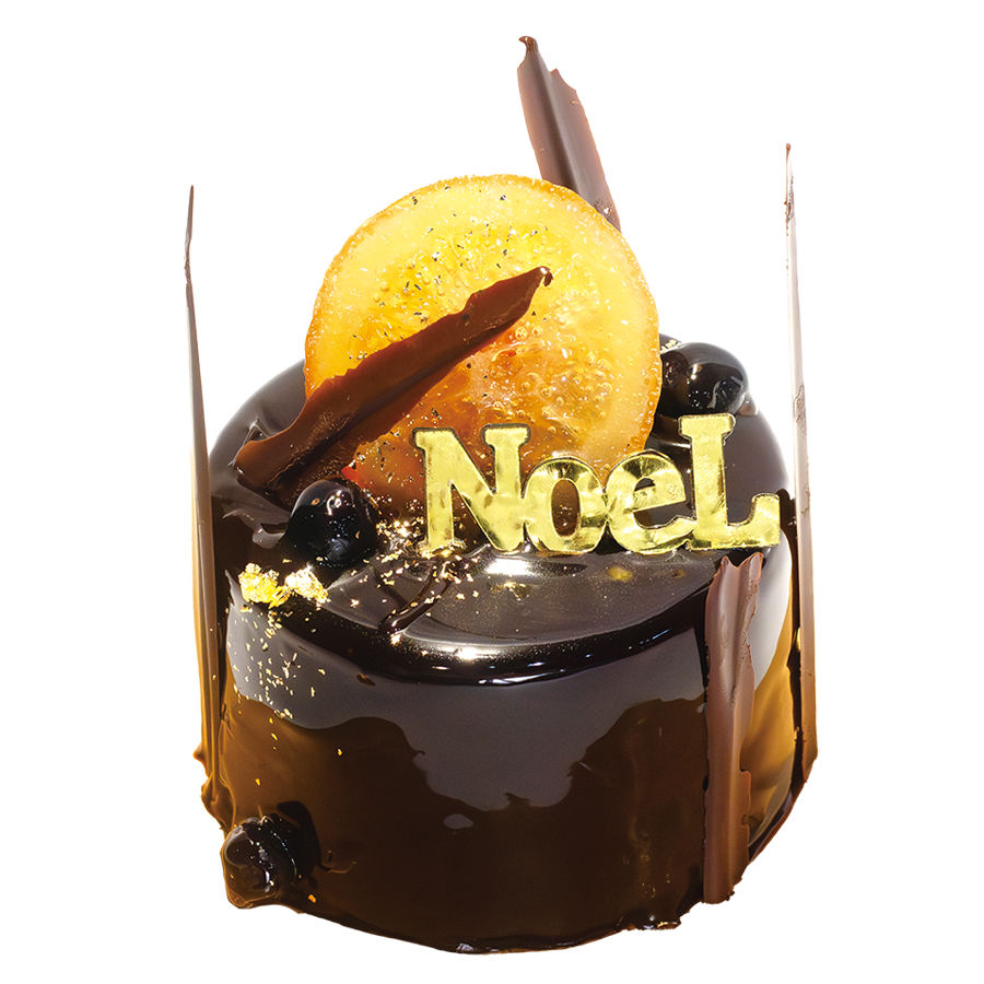 メキシコショコラクリスマス〜フィーチャリングチョコレート研究会〜