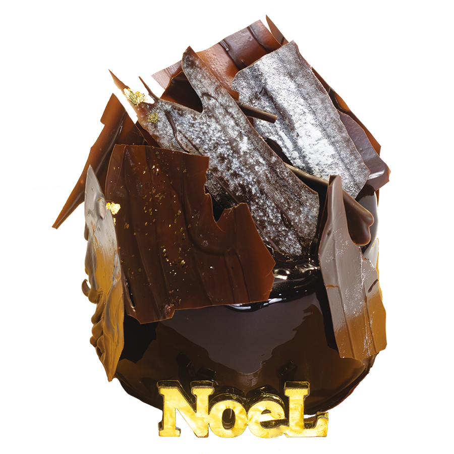 マダガスカルショコラクリスマス〜フィーチャリングチョコレート研究会〜